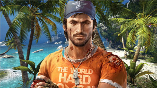 Que tal um pouco de porrada no próximo Dead Island: Riptide?