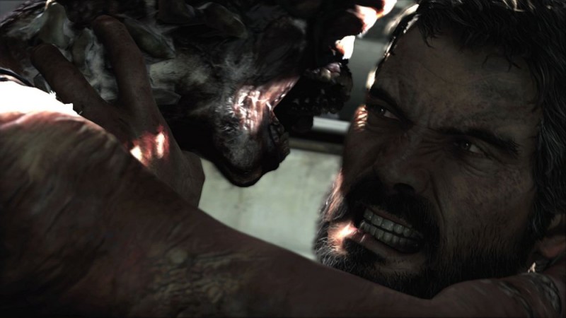 E saem as primeiras impressões de The Last of Us!