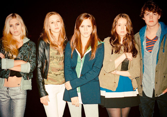 Trailer 2 de “The Bling Ring” com Emma Watson