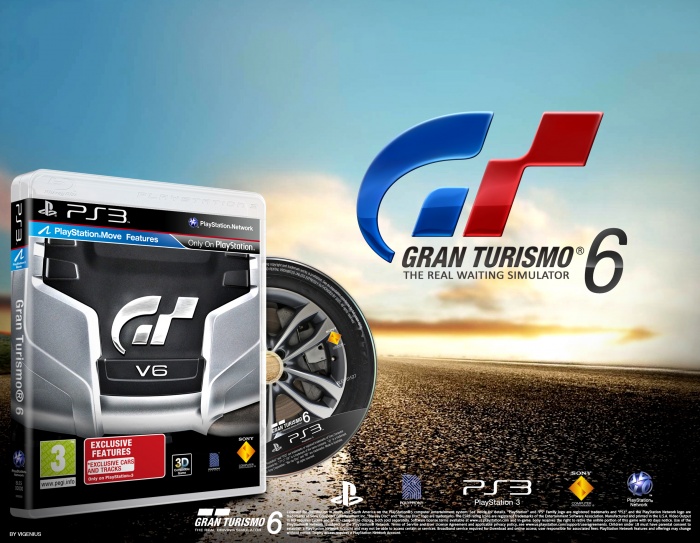 Saiba as novidades quentes sobre o novo Gran Turismo 6