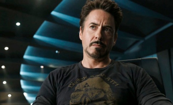 Os Vingadores – lutando por dias melhores