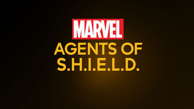 Seriado Marvel’s Agents of S.H.I.E.L.D. já tem canal definido