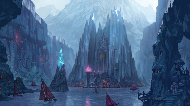 Nova atualização de League of Legends te pede uma chance ao jogo