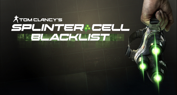 Splinter Cell: Blacklist | Unboxing Paladin Edition