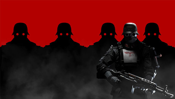 Wolfenstein: The New Order | Gameplay