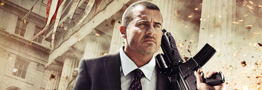 Trailer exclusivo de: ‘Assault on Wall Street’