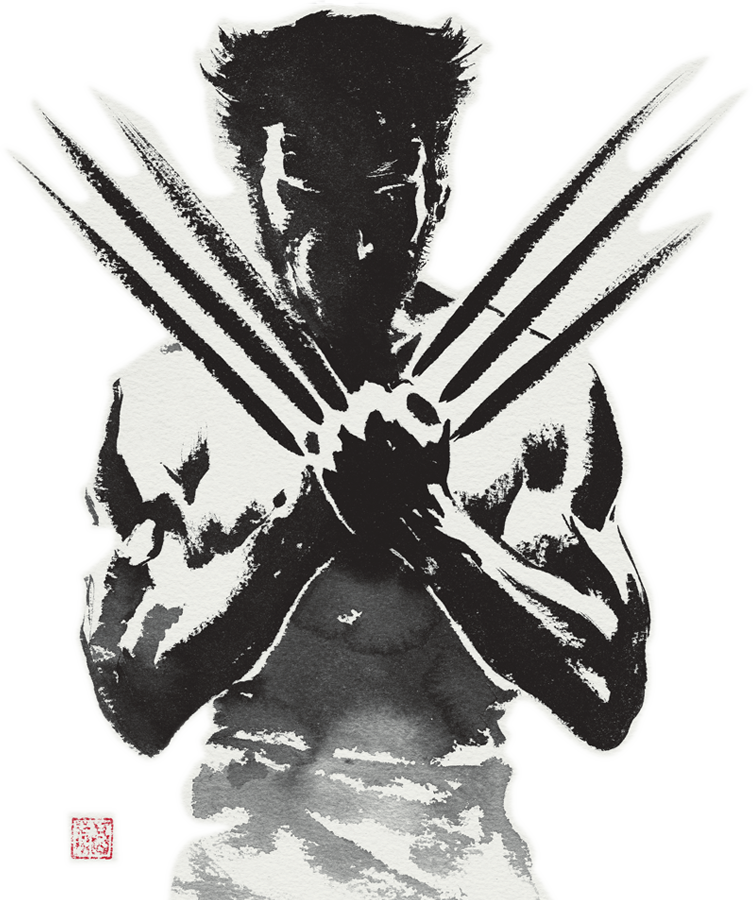 Venha conferir agora mesmo o novo trailer de ‘The Wolverine’