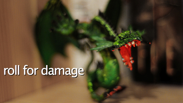 Warner Bros adquire os direitos de ‘Dungeons & Dragons: Chainmail’