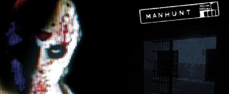 Manhunt chega semana que vem na PSN