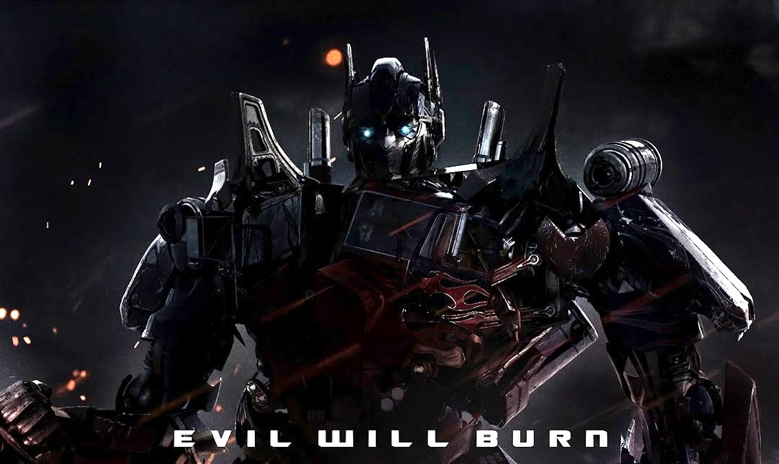 ‘Transformers 4’ já tem seus novos Autobots