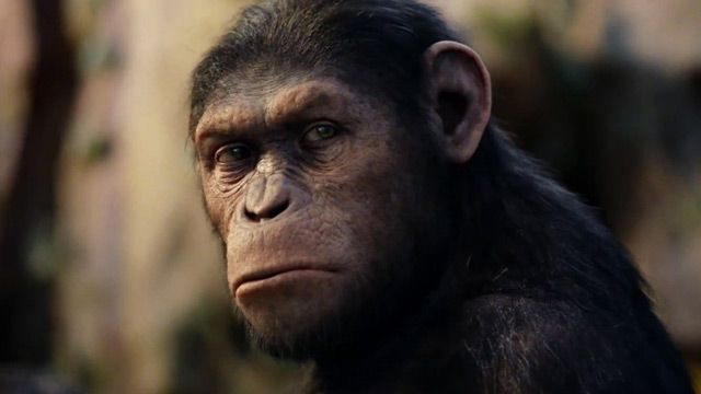 Dawn of the Planet of the Apes | Logo [+Novidades] [Atualizado]