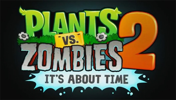 Confirmada sequência de Plants vs. Zombies!