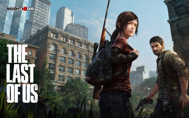 The Last of Us | Primeiros 20 minutos do game