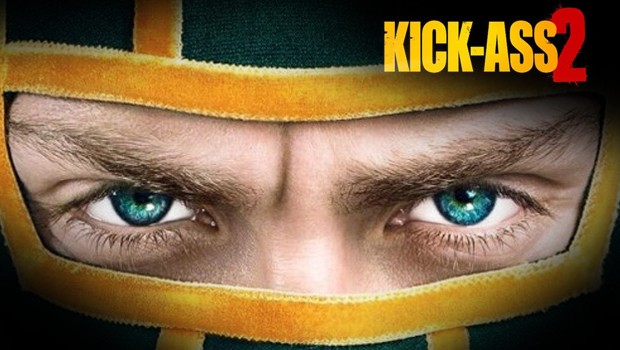 Kick-Ass 2 | Ultimate Justice Trailer