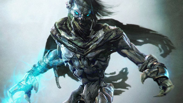 Bomba: O próximo Legacy of Kain será um Multiplayer