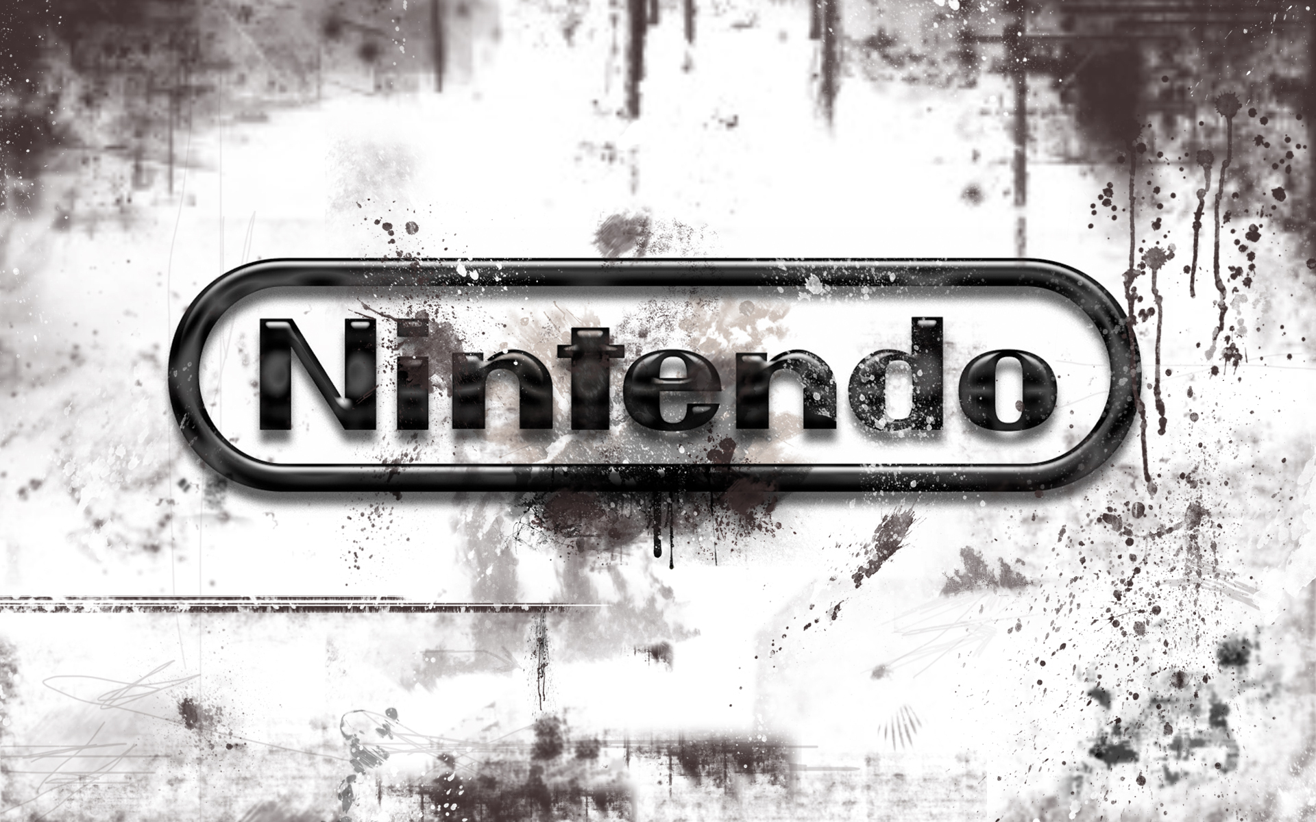 Nintendo E3 2013