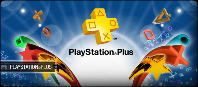 PlayStation Plus Update 11 de Junho