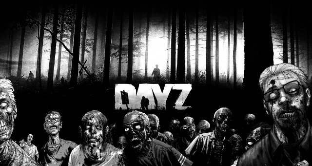 DayZ Standalone | Gameplay