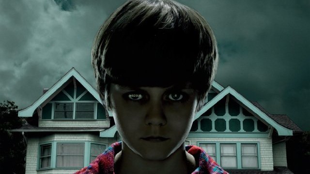 Insidious está de volta em ‘Insidious Chapter 2’