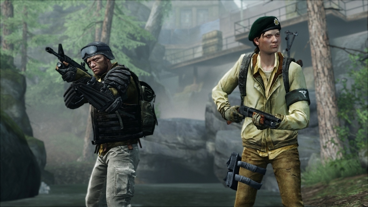 The Last of Us | Trailer oficial Multiplayer