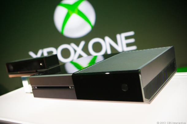 Xbox One | Unboxing
