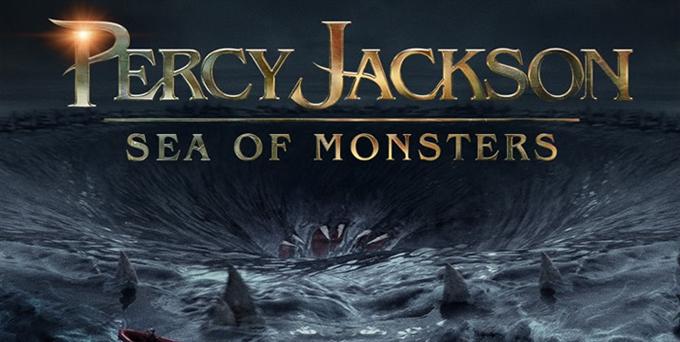 Percy Jackson e o Mar de Monstros | “Hermes” Clip [+Bonus]
