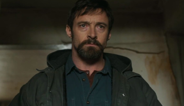 ‘Prisoners’ – Filme com Hugh Jackman