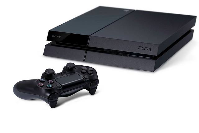 Preço do Playstation 4 no Brasil