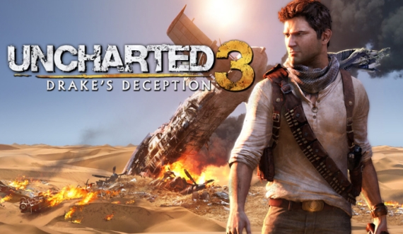 uncharted