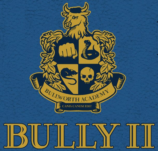 ‘Bully 2’ confirmado