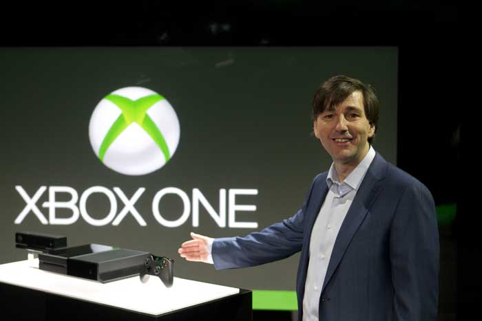 Estranha petição pede para que as politicas do Xbox One voltem