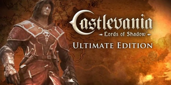 Demo de ‘Castlevania Lords of Shadow Ultimate Edition’ disponível