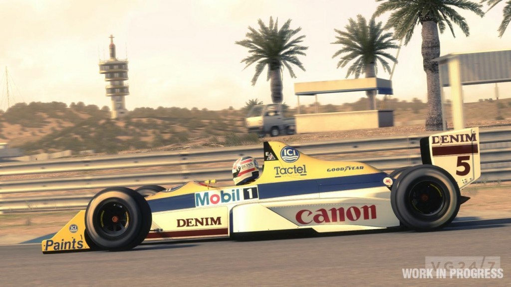F1_2013_1988_Williams_005_WIP