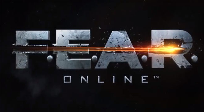 Novo F.E.A.R revelado!