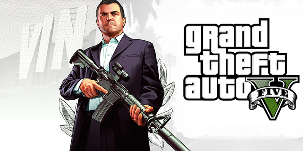 GTA V | Dia 09/07 sai novo trailer com gameplay