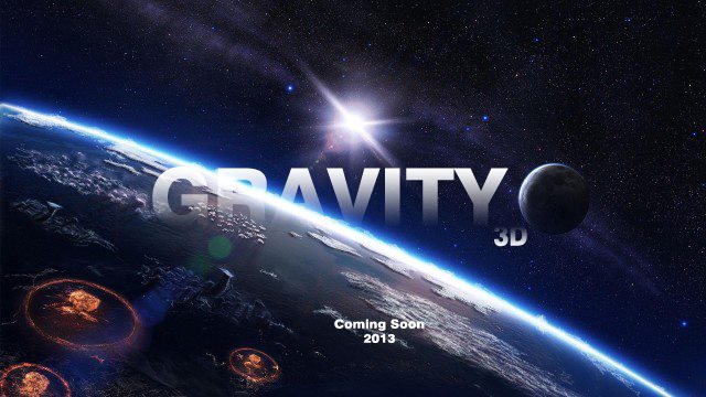 Gravity | TV Spot #1