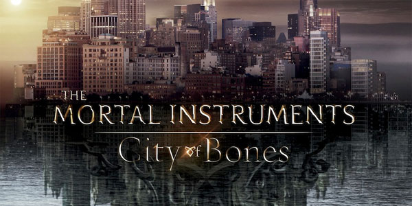 The Mortal Instruments: City of Bones | Trailer Oficial #3