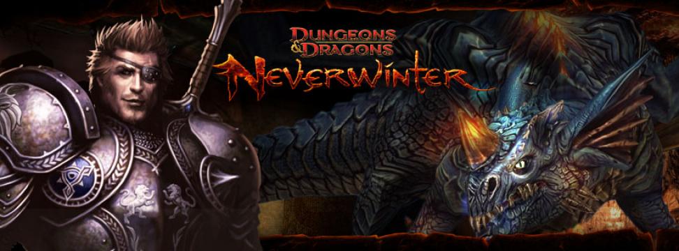 Dica rápida de MMO – Dungeons and Dragons: Neverwinter