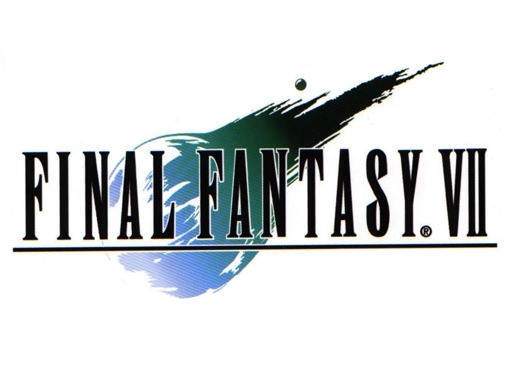 Final Fantasy VII na Steam