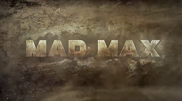 Mad Max | Novo gameplay