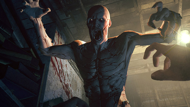 E o game de horror Outlast já conta com data de lançamento