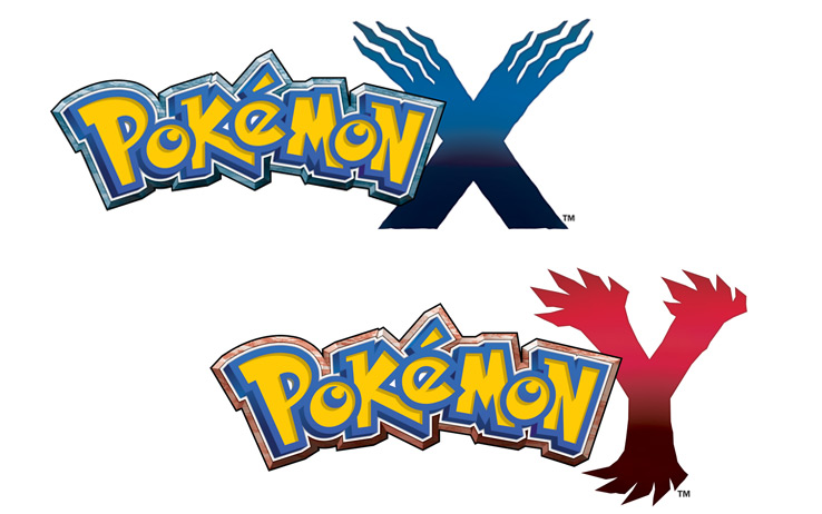 Mais de: Pokemon X & Y