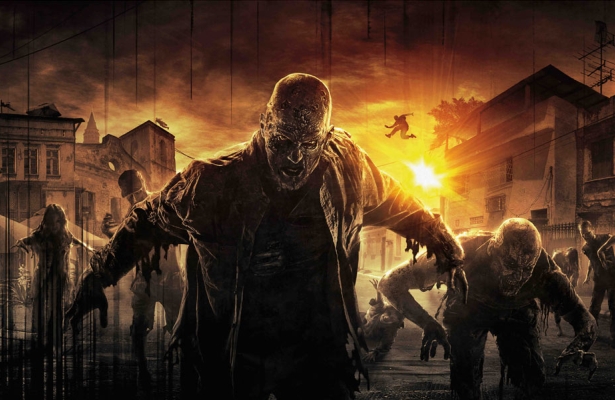 “Seja o Zumbi” é o novo modo de Dying Light