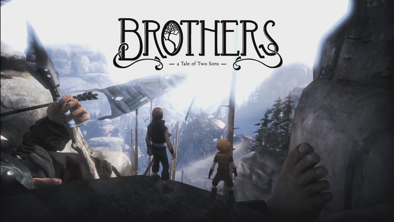 Brothers: A Tale of Two Sons em breve também no PS3 e PC!