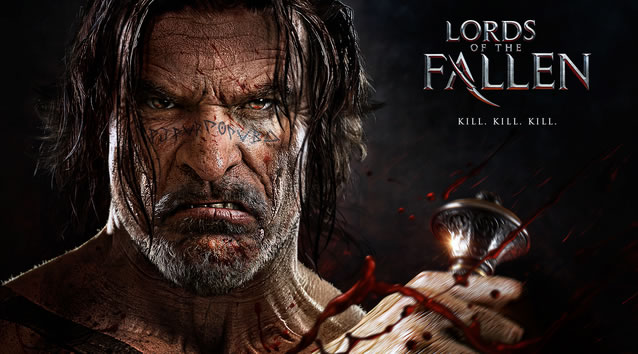 ‘Lords of the Fallen’ é aquele game que vai te lembrar “Dark Souls”