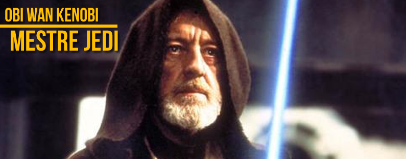 OBI WAN