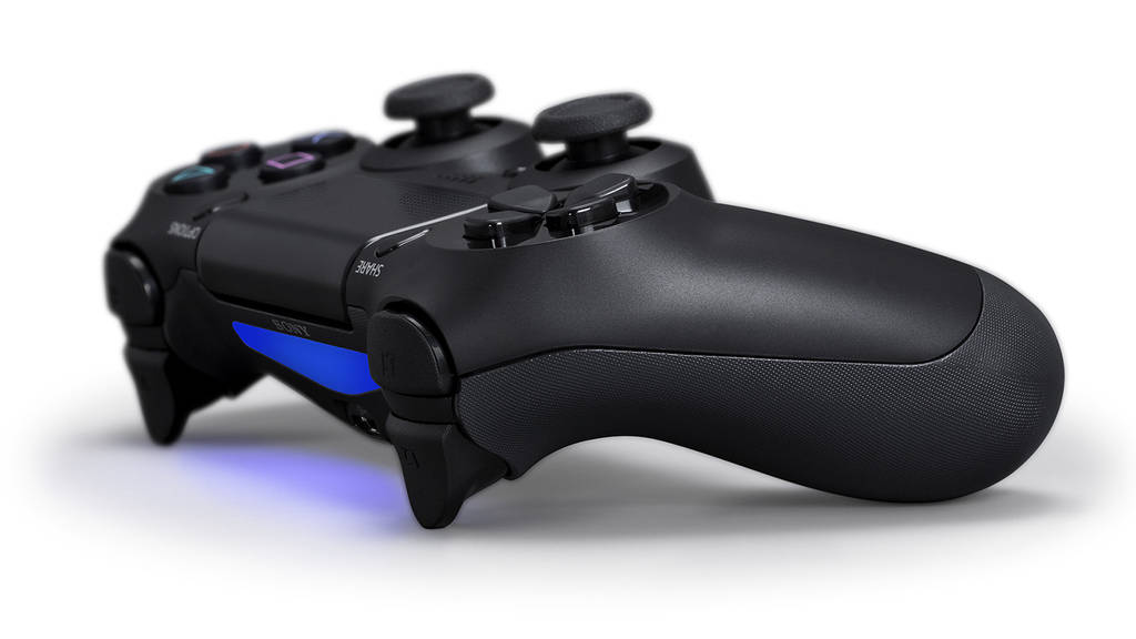 PS4 poderá ser ligado à distância