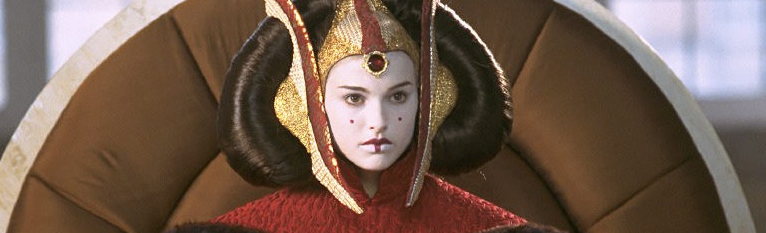 Queenamidala