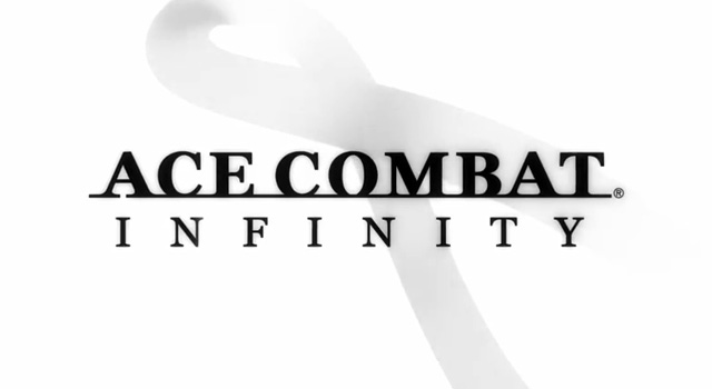 E o novo ‘Ace Combat’ será free-to-play