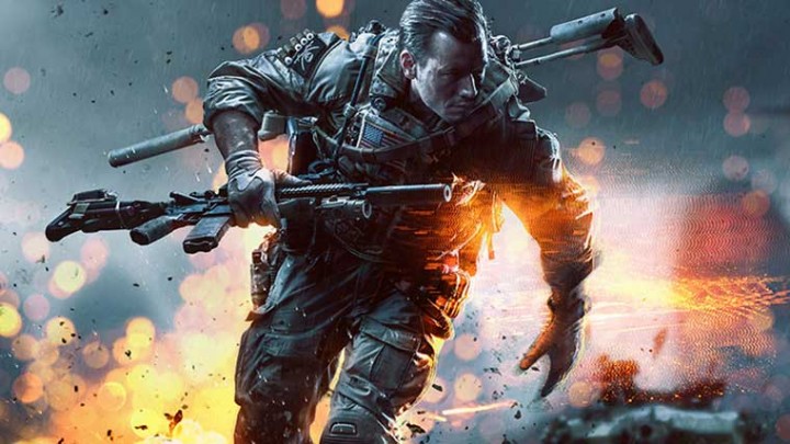 COD que se cuide: “Battlefield 4” tem mais uma carta na manga poderosíssima